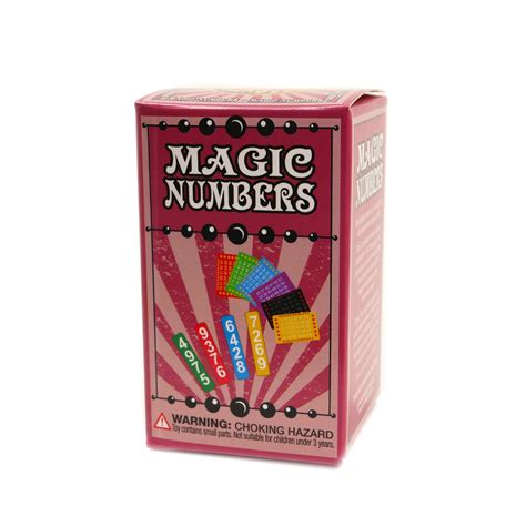 Understanding the Inner Workings: How the Magic Number Machine Calculates